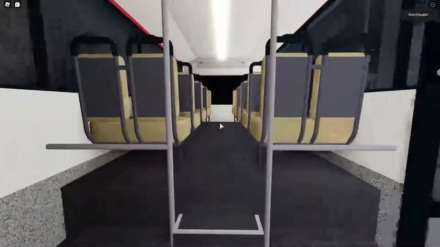 Видеообзор станции Borek 1 (Puxton express) и поезд на ней смотреть онлайн