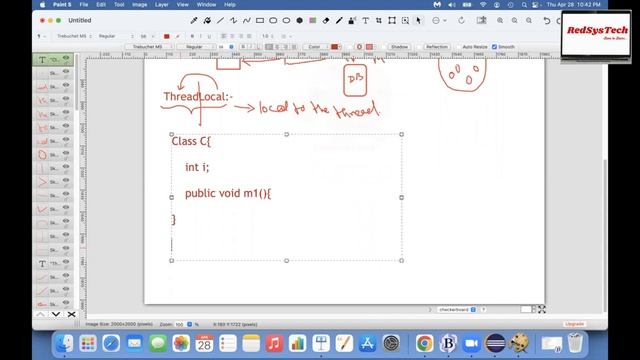 Core Java Basic Concepts | FREE Live Classes - Day - 44 | Java | Java Tutorial | JAVA | RedSysTech смотреть онлайн