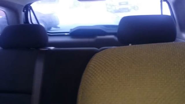 2003 Toyota Matrix 4WD