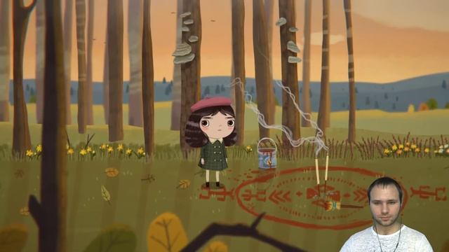 Хомячье пати. Лучший на танцполе! ➤ #2 ➤ Little Misfortune ➤ Прохождение на русском смотреть онлайн