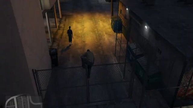 GTA5 проходим миссию слабый ноутбук смотреть онлайн