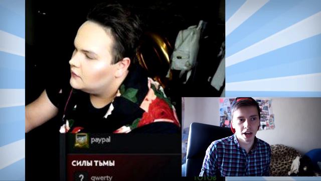 ШОК!1! Что общего между Тейлором Лотнером и Игорем Синяком?!|Жэсть, смотри до конца #1 смотреть онлайн