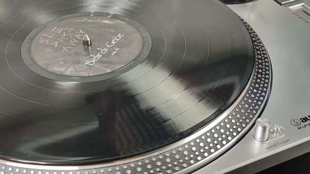 Probando la cápsula AT VM95ML para mi tocadiscos смотреть онлайн