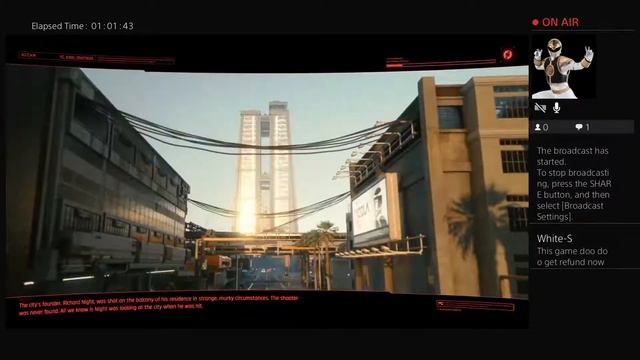 Cyberpunk 2077 mods смотреть онлайн