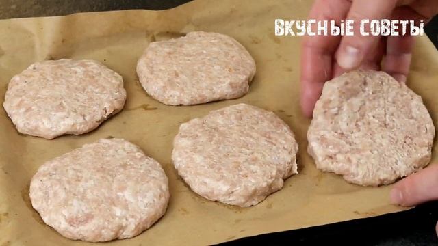 Готовлю уже много лет вместо КОТЛЕТ для перекуса! Мы их просто обожаем! ОСТАНОВИТЬСЯ БУДЕТ СЛОЖНО! смотреть онлайн