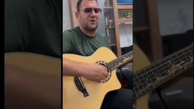 Хусейн Горчаханов - Со муха ваьхна те, хьомениг хьо ца гуш😻 смотреть онлайн