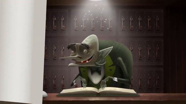 The Innsmouth Case - Announcement Trailer смотреть онлайн