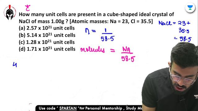 Most Expected Questions | Physical Chemistry | NEET 2023 | Nitesh Devnani #neet2023 смотреть онлайн