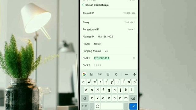 Cara Mengakses Alamat Ip WiFi Dengan Mudah 100% Work смотреть онлайн