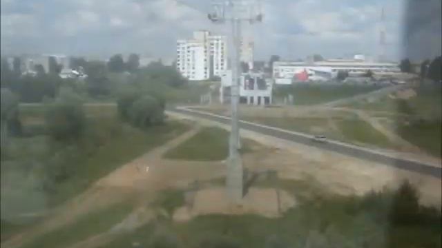 Я на родине. VLOG