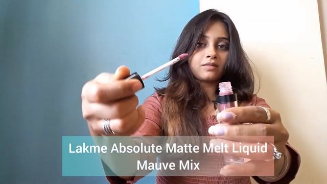 Lakme Lipsticks Review Swatches | Lakme Absolute Spotlight Lip Gloss | Lakme Matte Melt|Gauri Dharn смотреть онлайн