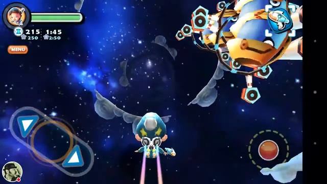 My Sleepy Jack Stream смотреть онлайн