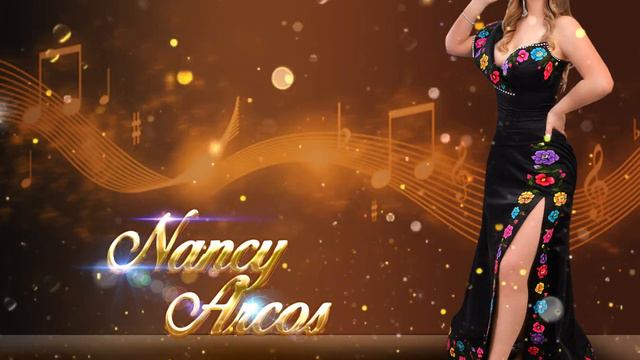 Mix Decías - Nancy Arcos 2023 смотреть онлайн
