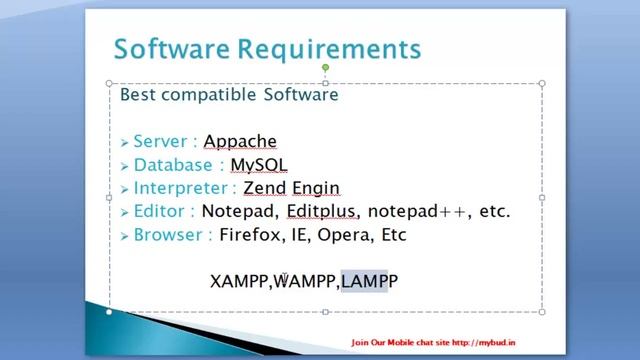 PHP basic tutorial - Part 1 [Hindi Audio] смотреть онлайн