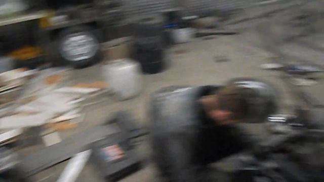 Гусеничные плафтормы под Уаз , Ниву. Мотоцикл Урал на гусеницах ТСН 74. смотреть онлайн