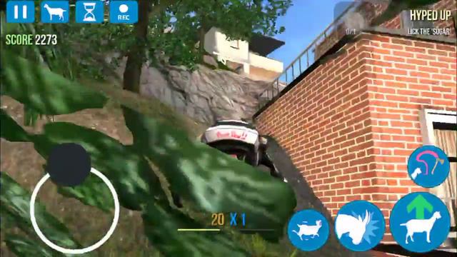 How to get the space goat goat simulator смотреть онлайн