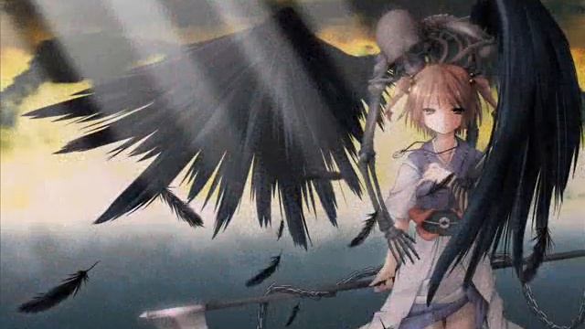 Anime Wallpaper смотреть онлайн