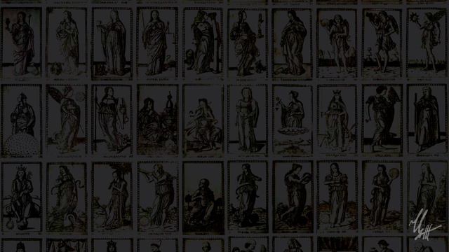 Ответы на вопросы: как видеть духов, темпераменты и стихии, воля и разум, магические облачения смотреть онлайн