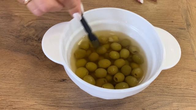 GFC Калининград Обзор оливок без косточки Sadena смотреть онлайн