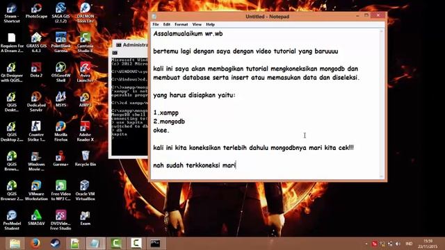 How to Limit Fields to Return From a Query using MongoDB смотреть онлайн