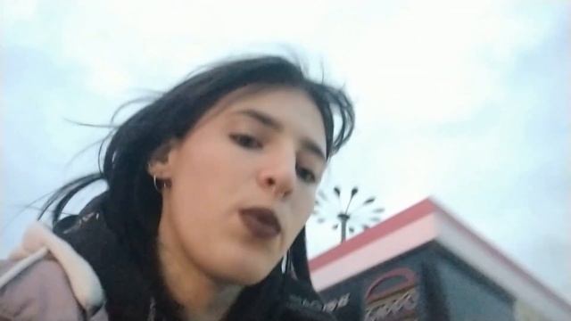 Годовщина с парнем. Влог. Сделала романтик. смотреть онлайн