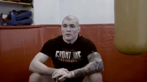 Никита Ворожбитов ОКОЛОФУТБОЛ КАК ЭТО БЫЛО