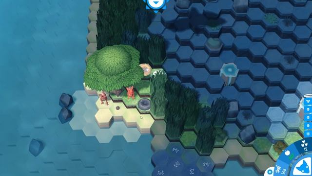 Trapped Within the Snows!! ? Niche: Whims of Fate Challenge - Episode #41 смотреть онлайн