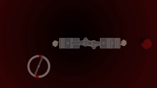 2 х тактный 4 х цилиндровый опозитный двигатель смотреть онлайн