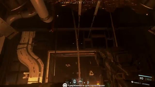 (CALL OF DUTY infinite warfare (PS4) ПРОХОЖДЕНИЕ №3 смотреть онлайн