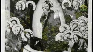 1. Схиигумен Савва (Остапенко). Любовь не умирает. Часть 1