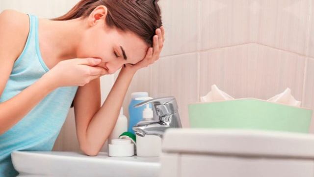 Кош бойлуулуктун эн алгачкы белгилери!