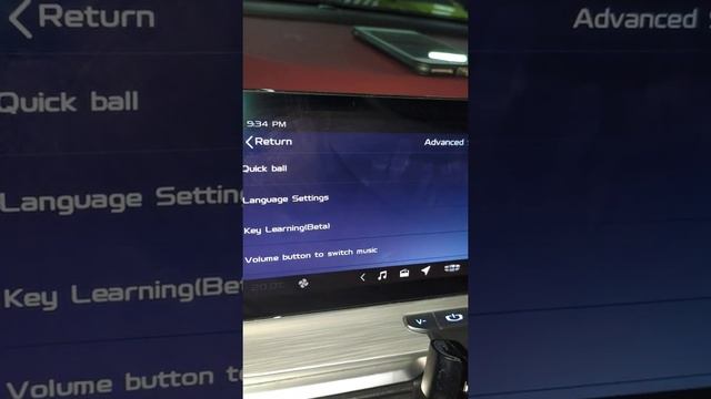 Geely Coolray .. method on how to control your music using your Steering Wheel (modded-carlinkit) смотреть онлайн