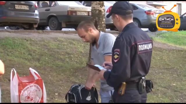 95 лет ППС МВД по УР смотреть онлайн