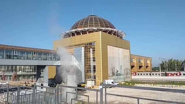 31 августа 2018 г. смотреть онлайн