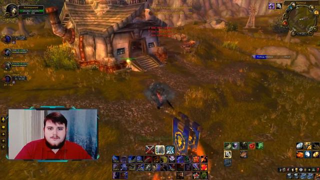 РАЗВАЛИВАЮ КАБИНЫ | ПВАР PVP 79 LVL | WOWCIRCLE НАСТОЯЩИЙ ЛИЧ КИНГ