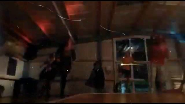 Halloween Kangoo 2020 AFTERMOVIE смотреть онлайн