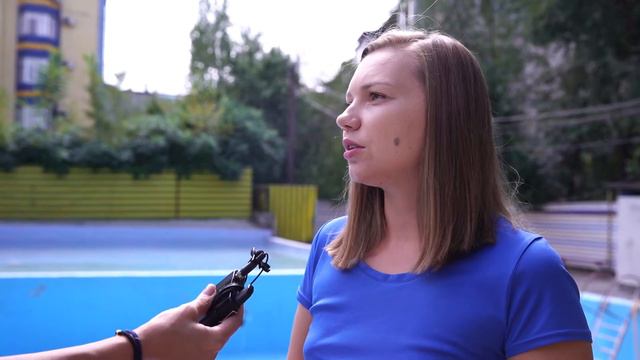 TV1KG. Почему стоит сортировать мусор? смотреть онлайн