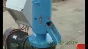 Производство пеллет оборудование своими руками оборудование для производства топливных пеллет