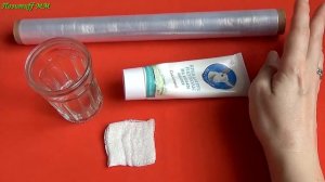 Мой УСПЕШНЫЙ ОПЫТ лечения гигромы ЗАПЯСТЬЯ.