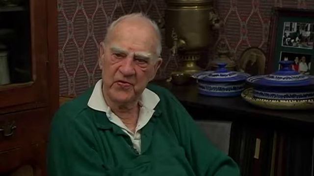 William Gibson: Golda: Research смотреть онлайн