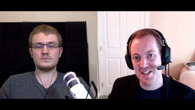 Error and performance tracking, with Raygun Co-Founder JD Trask смотреть онлайн