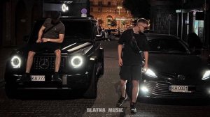 ✵ Я самый плохой в этом районе 🥷🎶 ✵ (Премьера 2022)