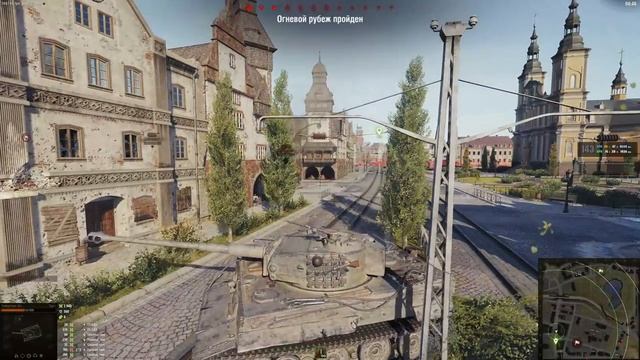 ЧТО WG СДЕЛАЛИ С ЛИНИЕЙ ФРОНТА? ПРОВАЛ ОФИЦИАЛЬНОГО ВИДЕО НА ЮТУБ! Тест обновления 1.14 WoT смотреть онлайн