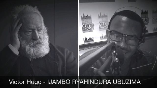 Victor Hugo (Igice Cya 2) - IJAMBO RYAHINDURA UBUZIMA EP359 смотреть онлайн