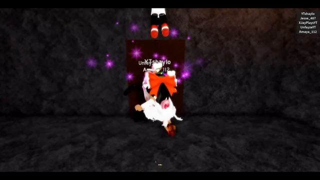 MY FAMILY SCARIEST CHRISTMAS EVER!! (ROBLOX SCARY STORY)+SECRET ENDING! смотреть онлайн
