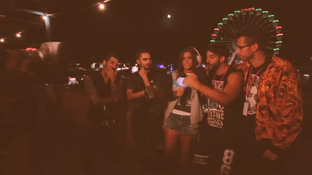 KARETUS Feat SUPA SQUAD Move It Up Full HD смотреть онлайн