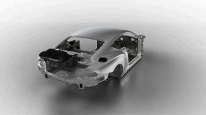 Как собирается новый Бентли Континенталь (Bentley Continental GT)