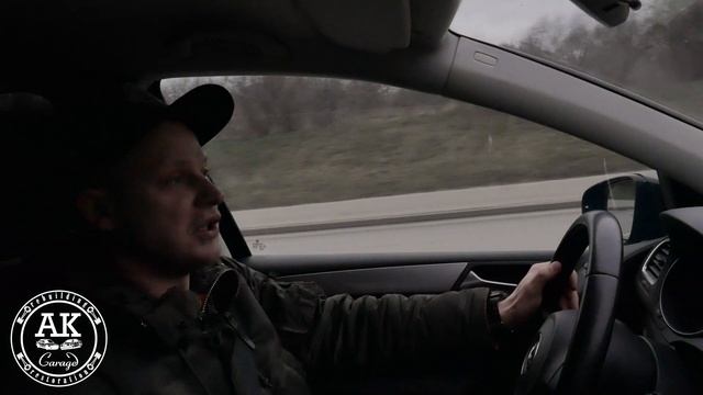 VW Golf 6 Обзор автомобиля смотреть онлайн