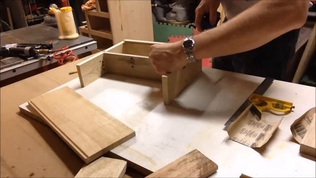 2014 Pallet Challenge Mini Bar смотреть онлайн