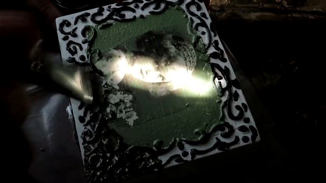 ШКАТУЛКА для девочки МАСТЕР КЛАСС Casket For Girls MASTER CLASS